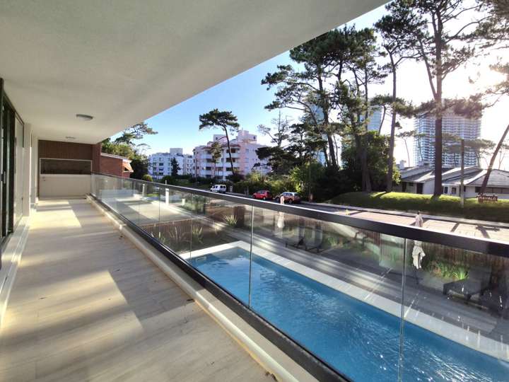 Apartamento en venta en Maldonado