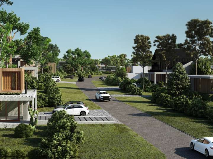 Terreno en venta en Avenida San Pablo, Maldonado