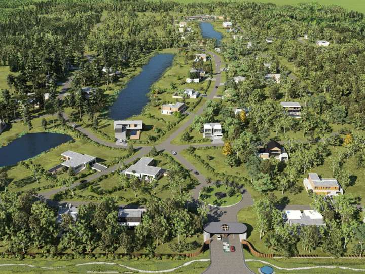 Terreno en venta en Minas, Maldonado