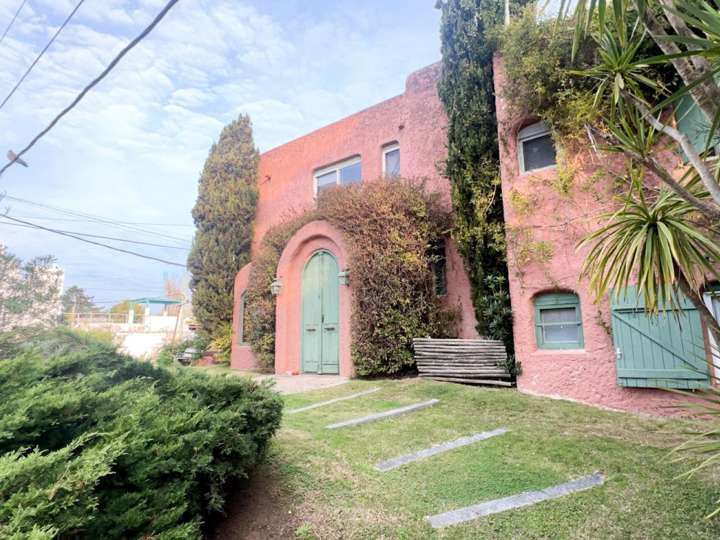 Casa en venta en La Barra