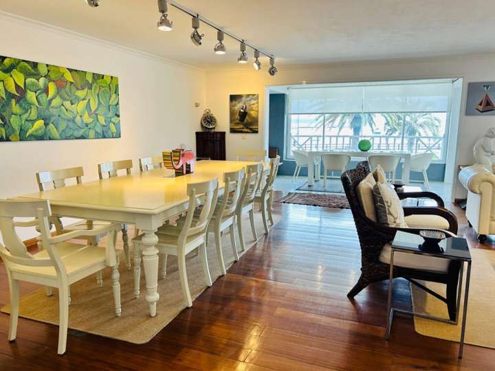 Apartamento en venta en Maldonado