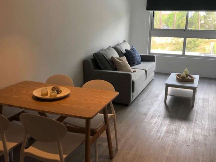 Apartamento en venta en San Rafael, Maldonado