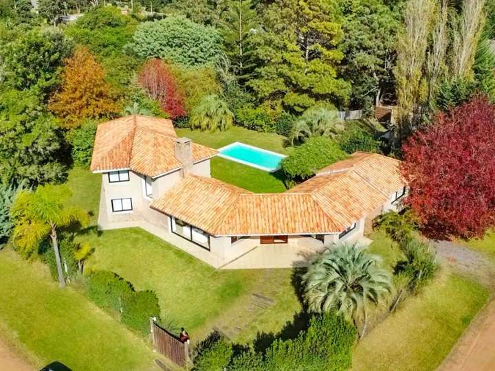 Casa en venta en Goya, Maldonado