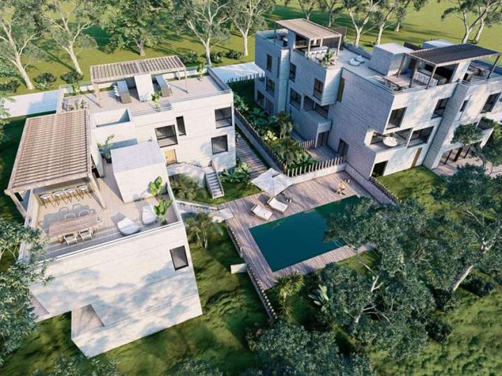 Apartamento en venta en Maldonado