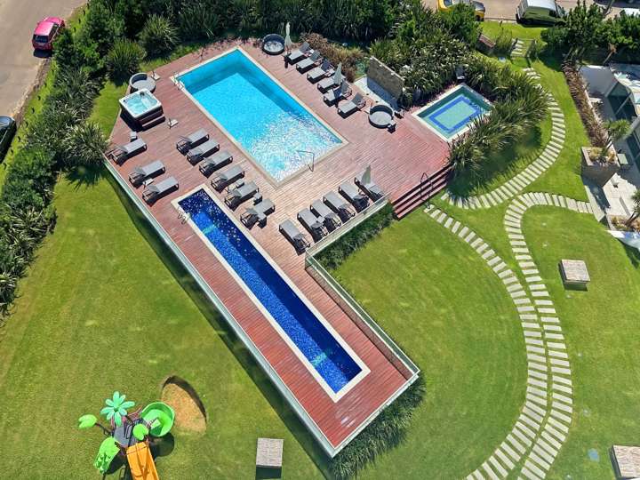 Apartamento en venta en San Rafael, Maldonado