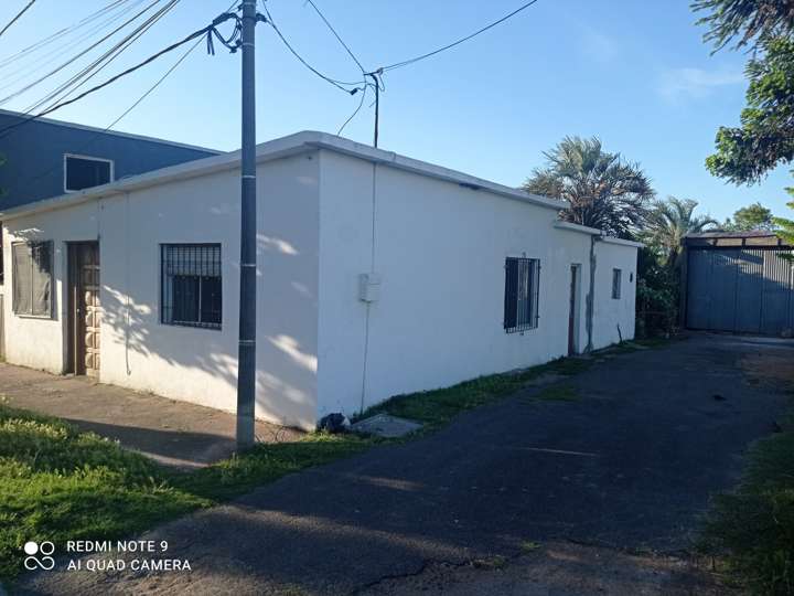 Casa en venta en Francisco Aguilar, Maldonado