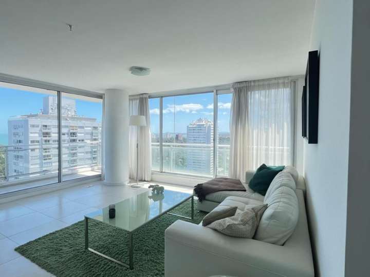 Apartamento en venta en San Rafael, Maldonado