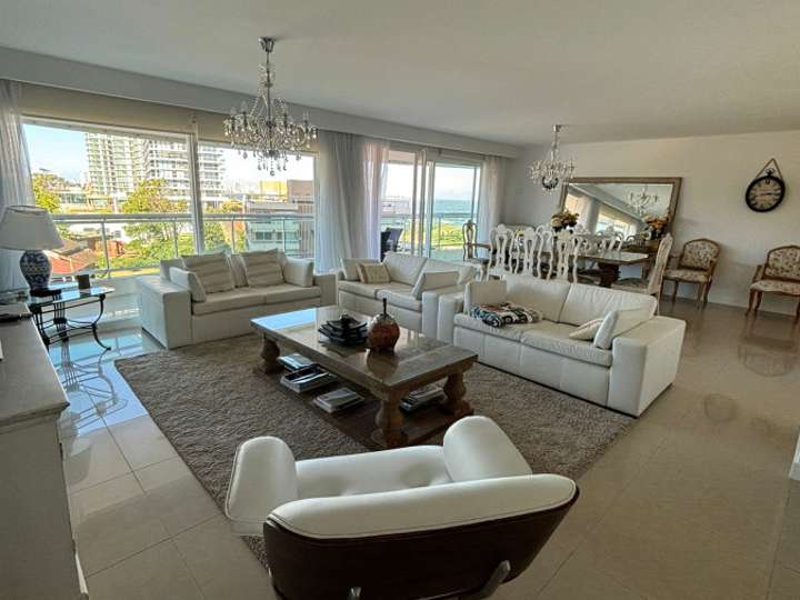 Apartamento en venta en Maldonado