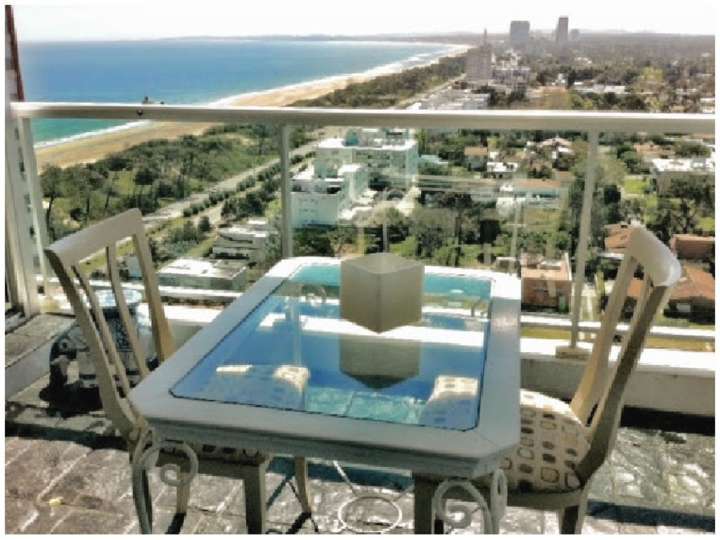 Apartamento en venta en Maldonado