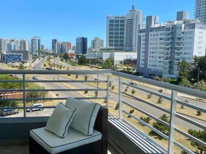 Apartamento en venta en Maldonado