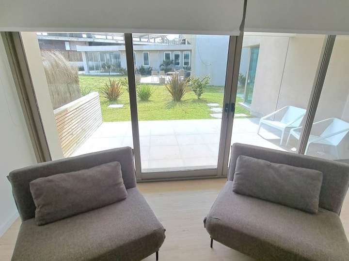 Apartamento en venta en Punta Ballena