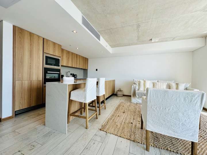 Apartamento en venta en San Rafael, Maldonado