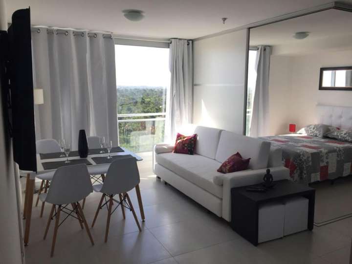 Apartamento en venta en San Rafael, Maldonado