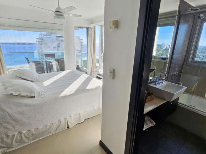 Apartamento en venta en Maldonado