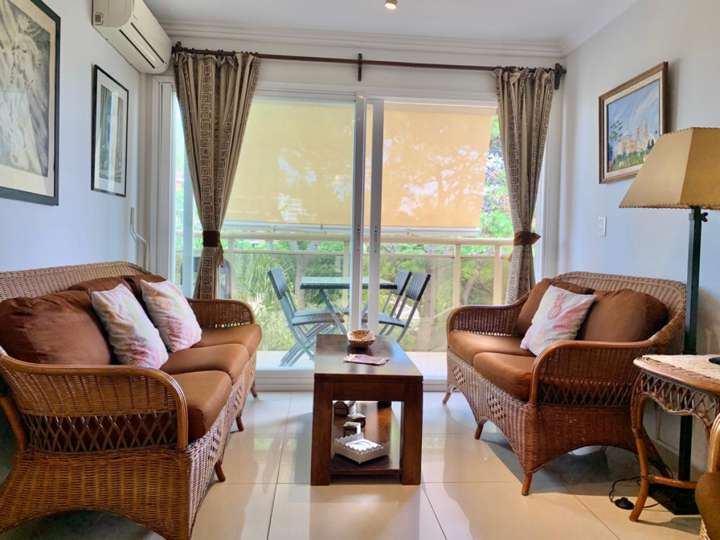 Apartamento en venta en San Rafael, Maldonado