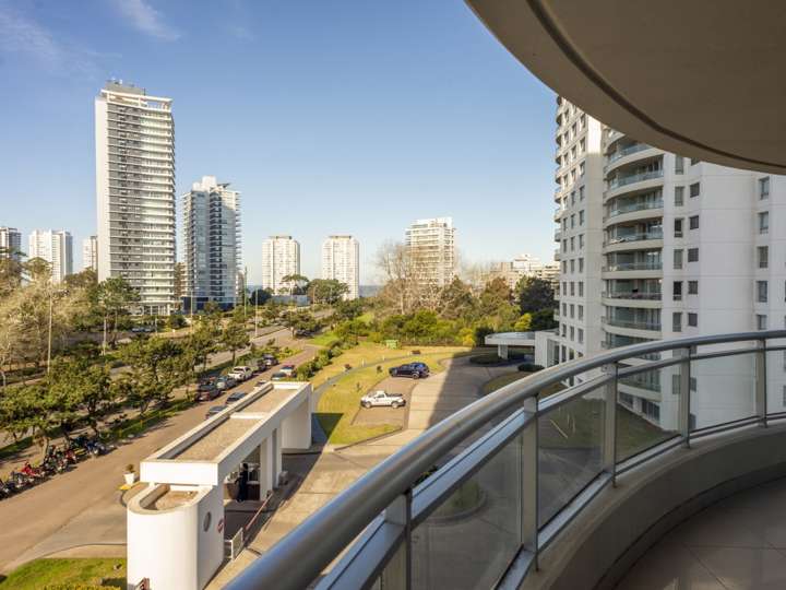 Apartamento en venta en San Rafael, Maldonado