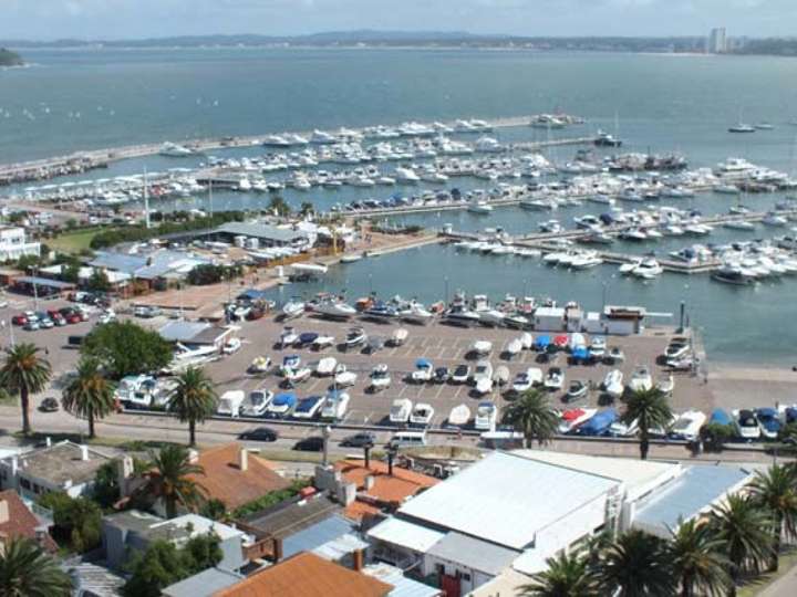 Apartamento en venta en Maldonado