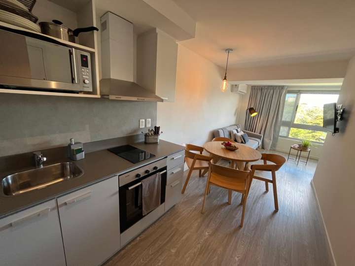 Apartamento en venta en San Rafael, Maldonado