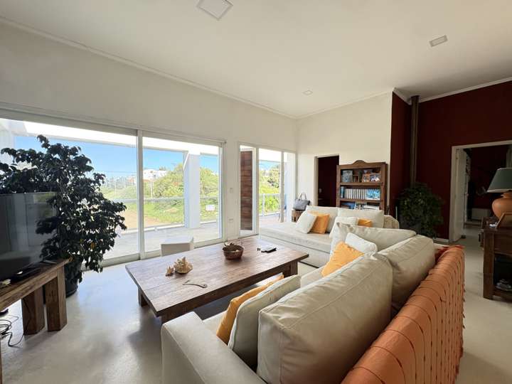 Casa en venta en Cabo Polonio, Punta Ballena