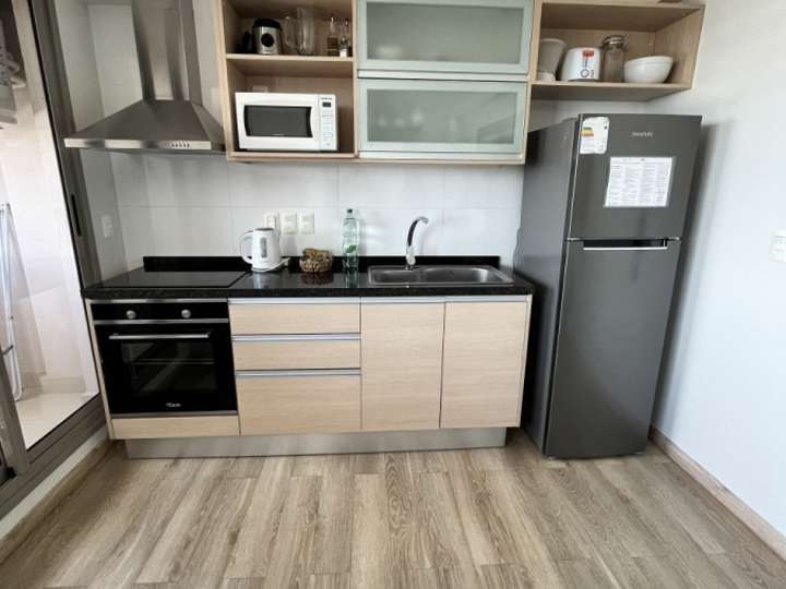 Apartamento en alquiler en San Rafael, Maldonado