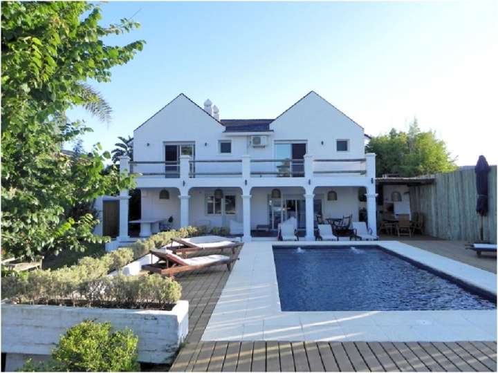 Casa en venta en La Barra