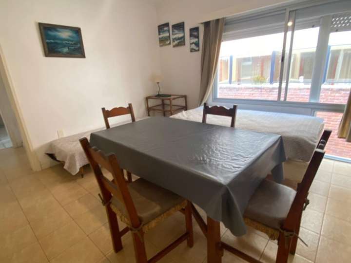 Apartamento en alquiler en Maldonado