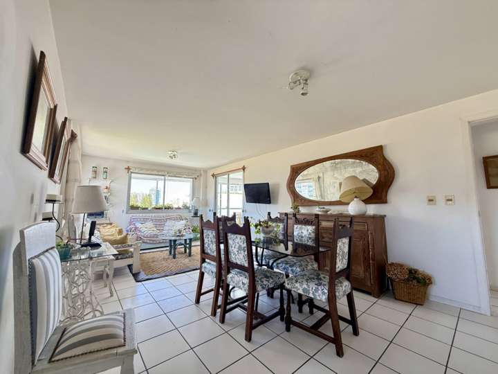 Apartamento en venta en Maldonado