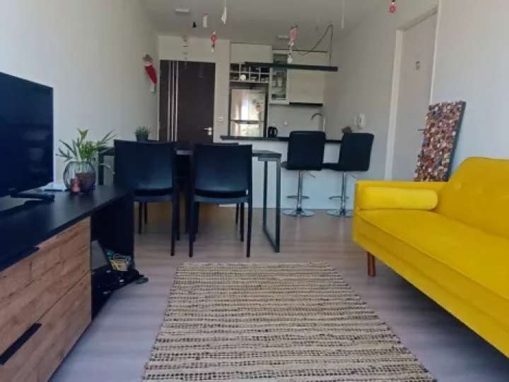 Apartamento en venta en Sarubbi, Maldonado