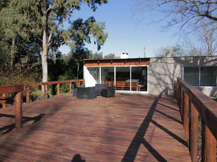 Terreno en venta en Punta Ballena