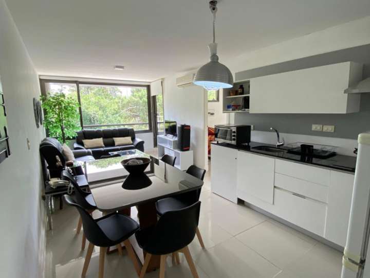 Apartamento en venta en San Rafael, Maldonado