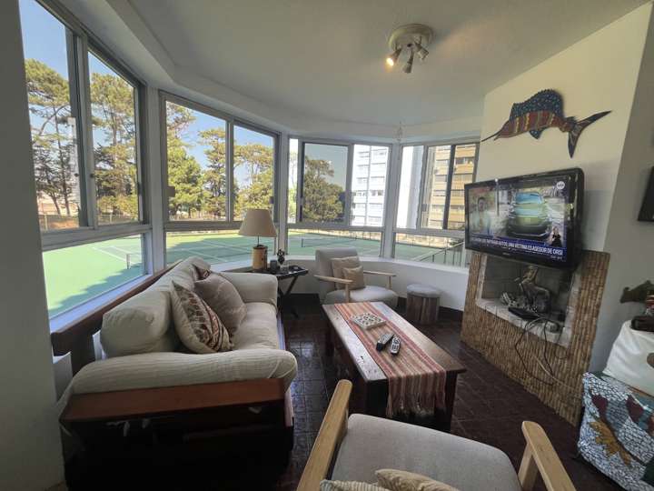 Apartamento en venta en San Rafael, Maldonado