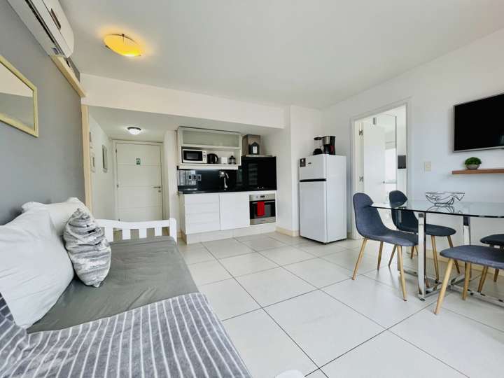 Apartamento en venta en Maldonado