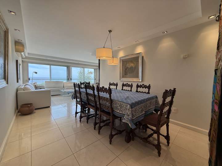 Apartamento en venta en Maldonado