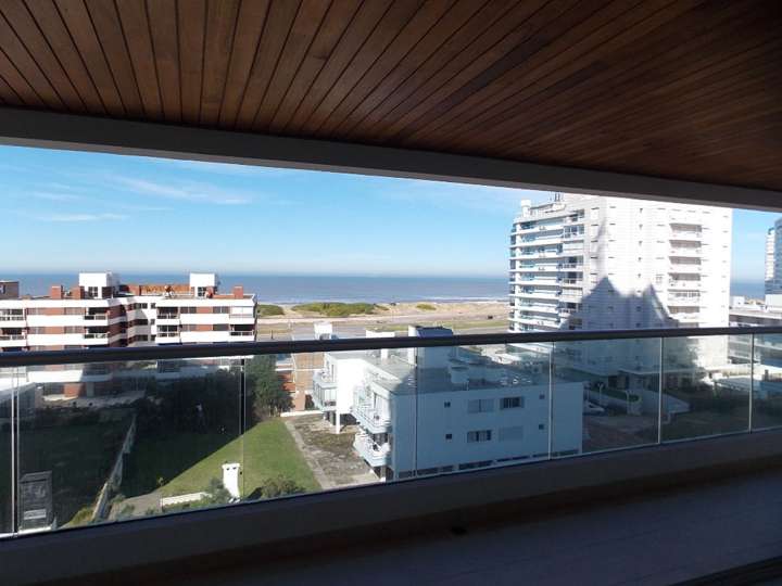 Apartamento en venta en San Rafael, Maldonado