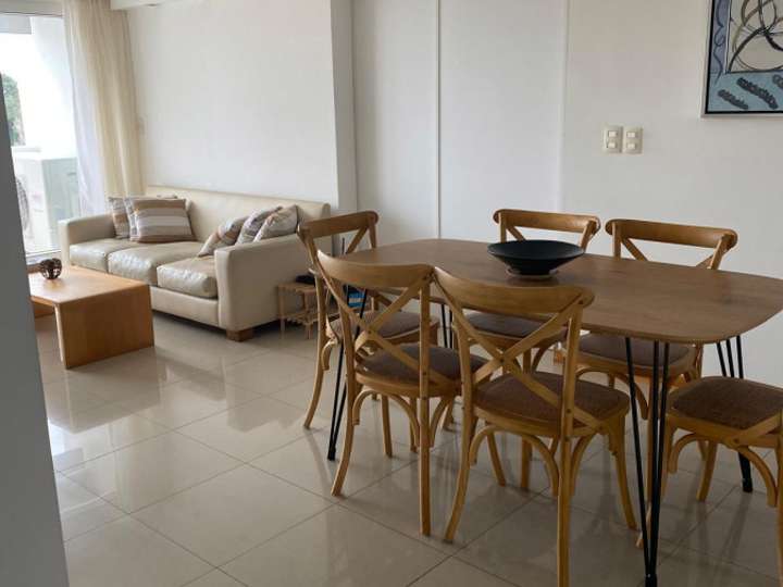 Apartamento en venta en San Rafael, Maldonado