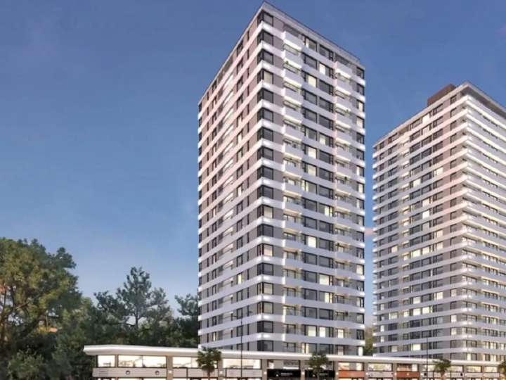 Apartamento en venta en San Rafael, Maldonado