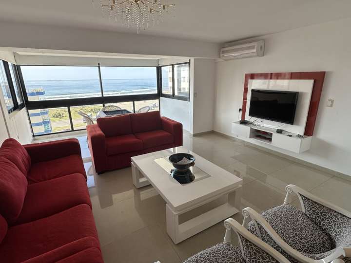 Apartamento en venta en Maldonado