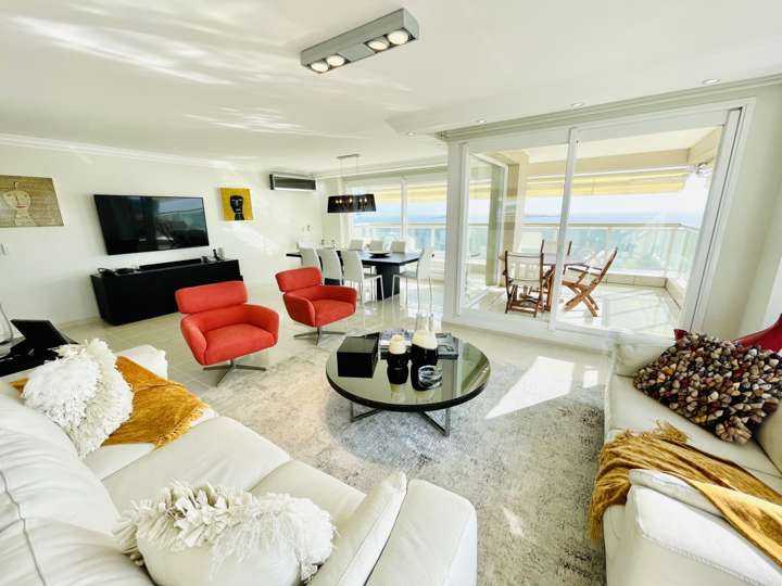 Apartamento en venta en Maldonado