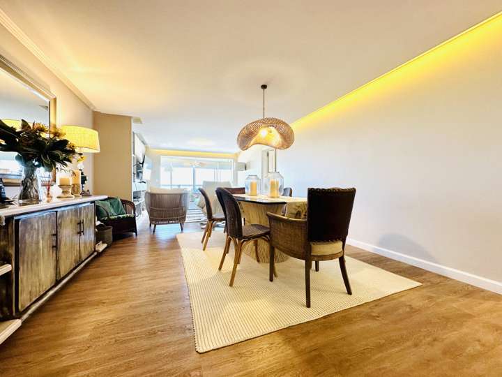 Apartamento en venta en San Rafael, Maldonado