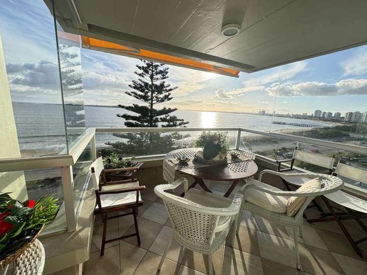 Apartamento en venta en Maldonado