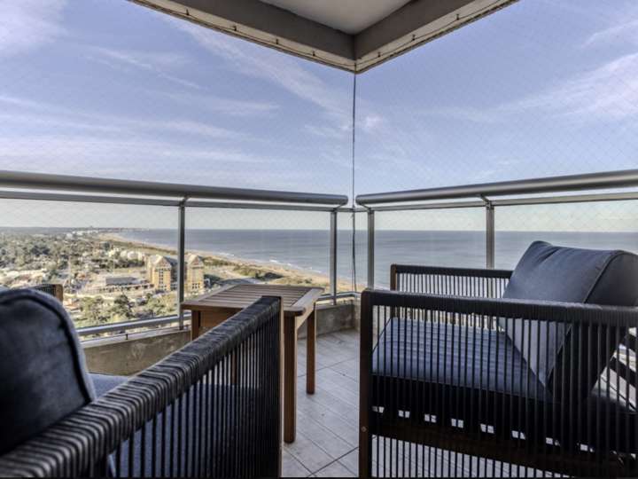 Apartamento en venta en San Rafael, Maldonado