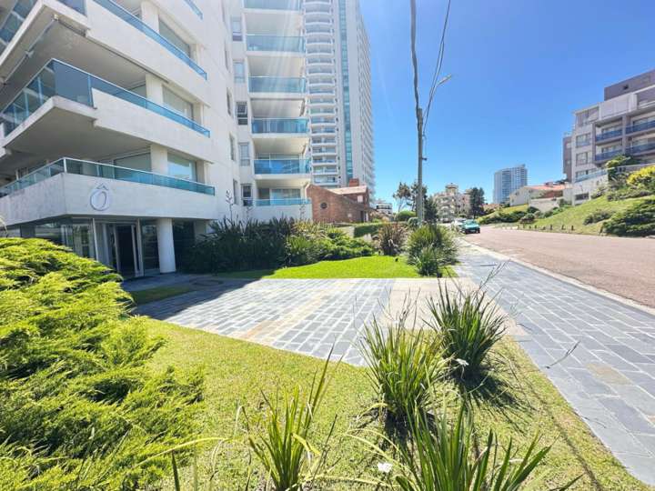 Apartamento en venta en Maldonado