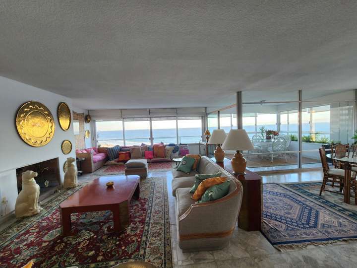 Apartamento en venta en San Rafael, Maldonado