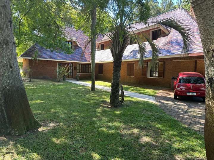 Casa en venta en Punta Ballena