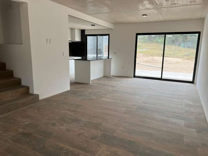 Casa en venta en Punta Ballena