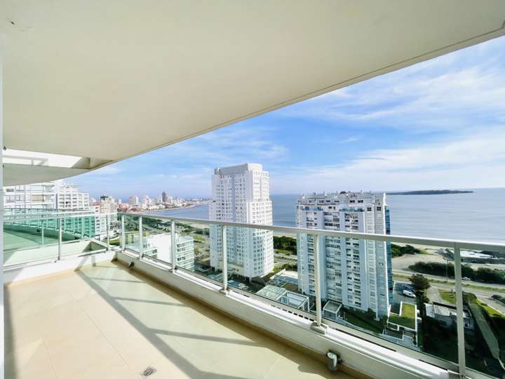 Apartamento en venta en Maldonado