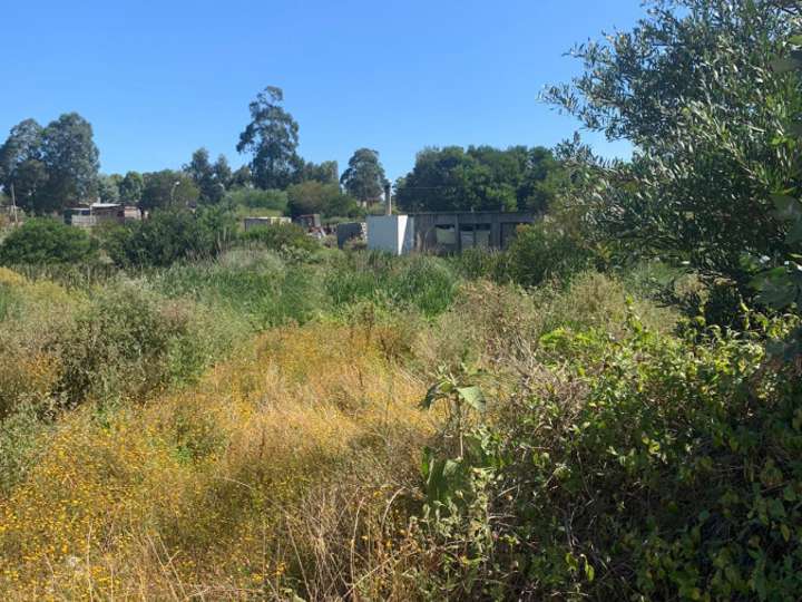 Terreno en venta en Calle 25 - Los Estribos, Buenos Aires