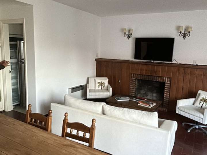 Apartamento en alquiler en Maldonado