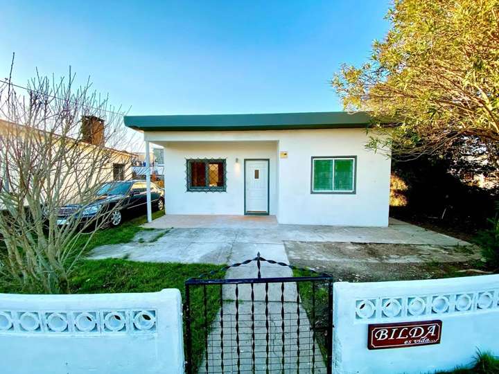 Casa en venta en Sarubbi, Maldonado