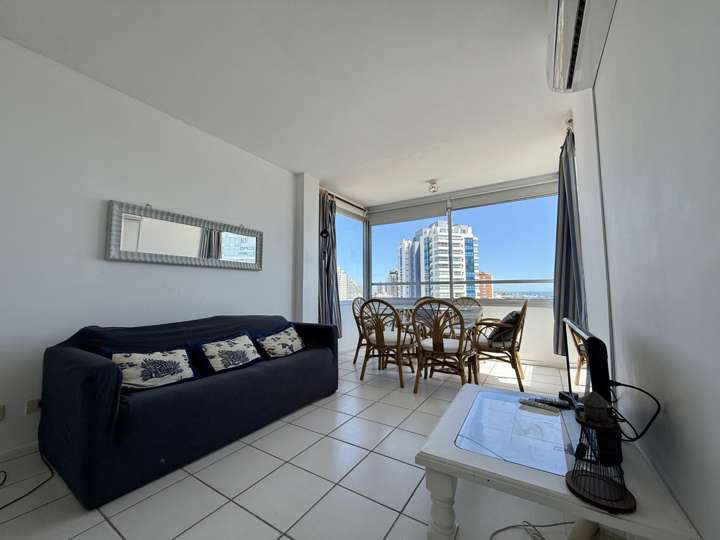 Apartamento en venta en Maldonado